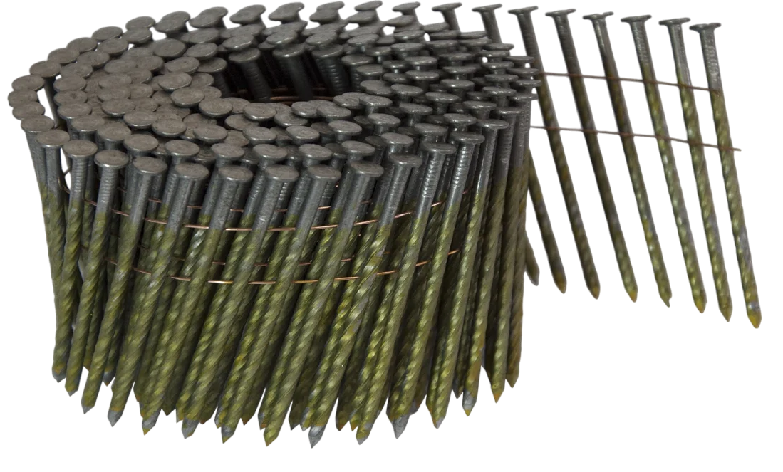 Гвоздь 2,8*88 (4,5 тыс.шт.)